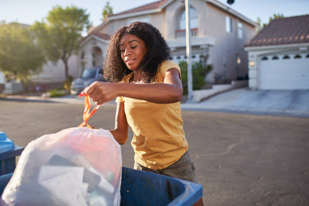 Best Basement Cleanout Services  in Elsa, TX