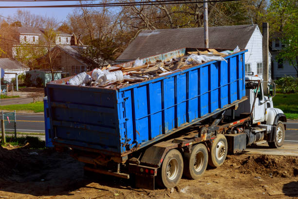 Best Junk Removal Near Me  in Elsa, TX