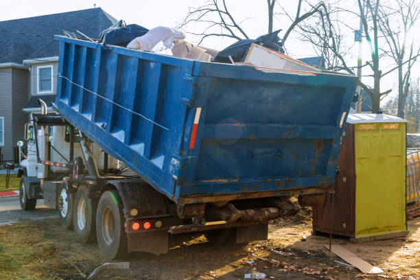 Best Commercial Junk Removal  in Elsa, TX