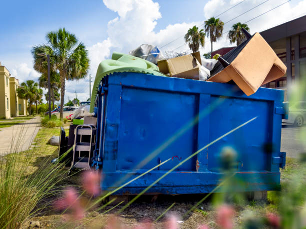 Best Professional Junk Removal  in Elsa, TX